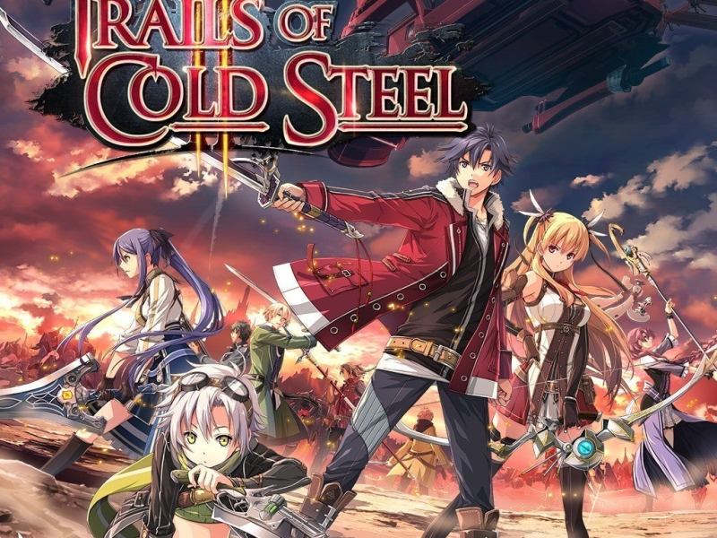 The Best JRPG in&nbsp;Years